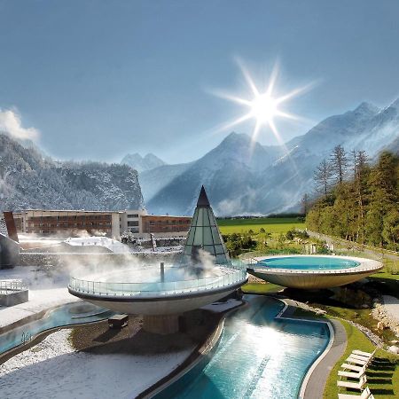 Zimmer Enzian Längenfeld Exteriér fotografie