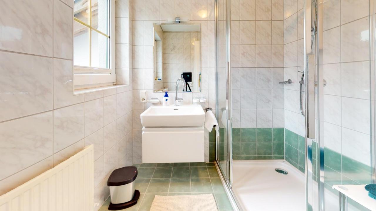 Zimmer Enzian Längenfeld Exteriér fotografie